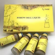 Fohow Oral Liquid