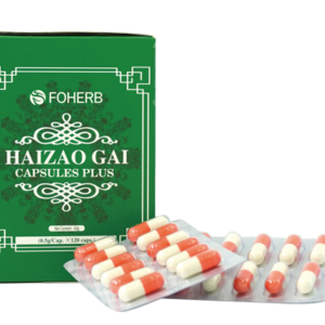 Haizao Gai Calcium Plus